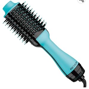 Revlon One Step Volumizer Hair Dryer Hot Air Brush